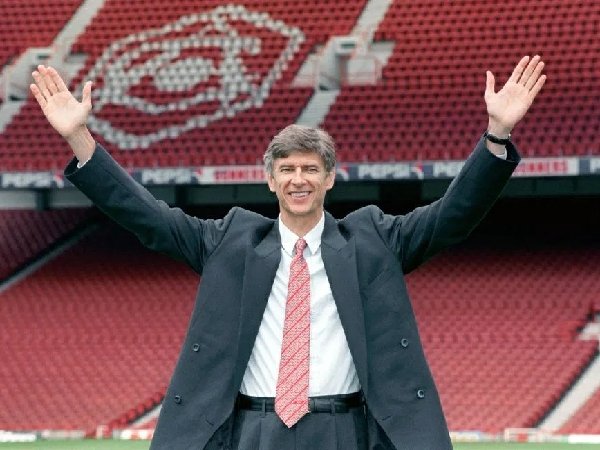 Arsene Wenger Kenang Highbury Sebagai Stadion yang Spesial Baginya