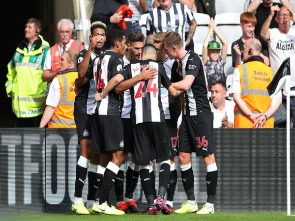 Jika Akuisisi Berhasil, Cuma Langit yang Bisa Menghalangi Laju Newcastle