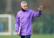 Mourinho Diklaim Bakal Sukses di Tottenham Hotspur