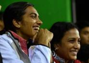 Peringati Hari Ibu, PV Sindhu Ungkap Jasa Besar Sang Ibu Dalam Perjalanan Kariernya