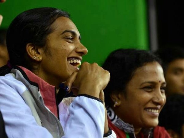 Peringati Hari Ibu, PV Sindhu Ungkap Jasa Besar Sang Ibu Dalam Perjalanan Kariernya