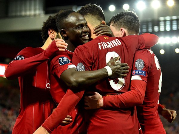 Heskey: Liverpool Akan Akhiri Dominasi Manchester City