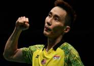 Lee Chong Wei, Legenda Dengan Gelar Super Series Terbanyak