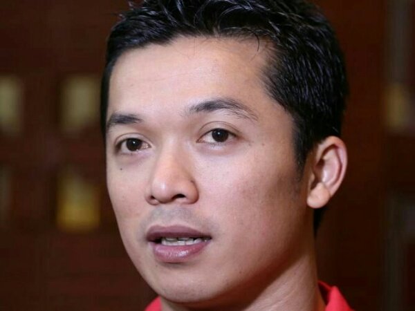 Duh! Mantan Bintang Badminton, Taufik Hidayat Mengaku Pernah Lakukan Penyuapan Kepada Mantan Menpora, Imam Nahrawi