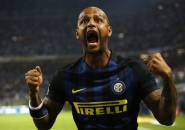 Felipe Melo Berharap Inter Bisa Kembali Bersaing di Liga Champions