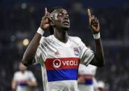 Real Betis Kepincut Servis Bertrand Traore