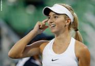 Jika US Open dan French Open Digelar, Cici Bellis Berharap Bisa Berpartisipasi