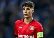 Diminati Chelsea dan MU, Ballack Justru Sarankan Havertz Tetap Di Leverkusen