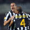 Pertikaian Felipe Melo Kontra Giorgio Chiellini Masih Berlanjut