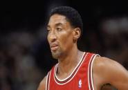 Dennis Rodman Minta Fans Basket Apresiasi Kerja Keras Scottie Pippen