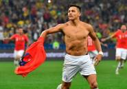 Mantan Pelatih Chile: Versi Terbaik Alexis Sanchez ada di Premier League