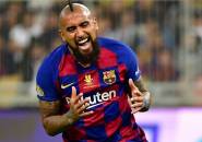 Pizzi: Inter Pilihan Terbaik Bagi Arturo Vidal