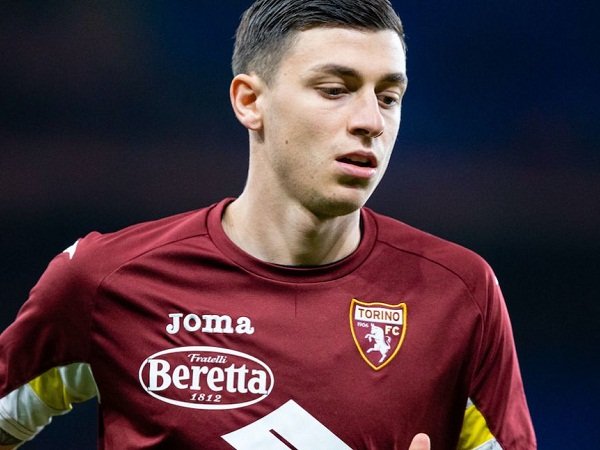 Bersama Fiorentina, Milan Ingin Datangkan Baselli dari Torino