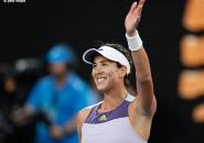 Garbine Muguruza Beruntung Miliki Conchita Martinez Sebagai Pelatih