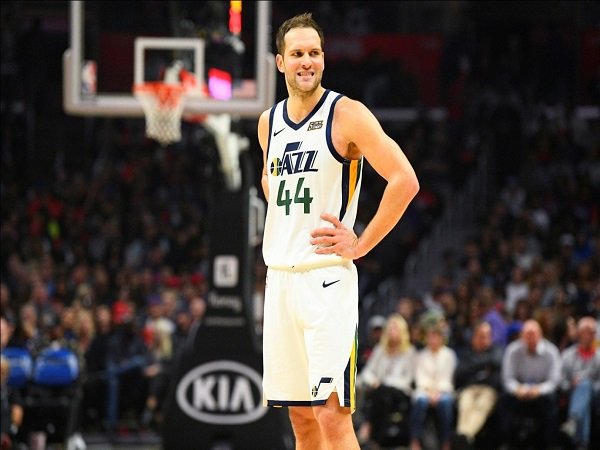 Dampak Absennya Bojan Bogdanovic Untuk Perjalanan Utah Jazz