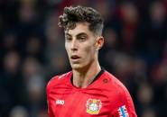 Eks Liverpool Dukung Kepindahan Havertz ke Anfield