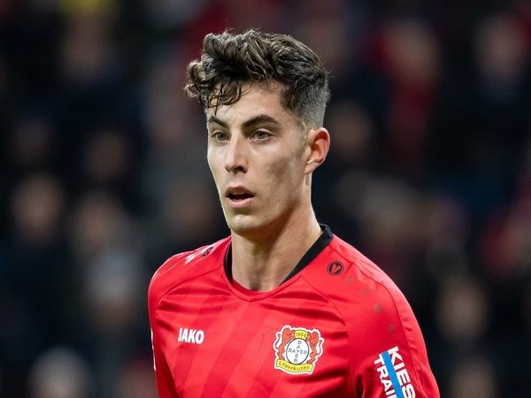 Eks Liverpool Dukung Kepindahan Havertz ke Anfield