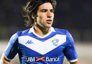 Hanya Ingin Uang Tunai, Brescia Bersikeras Soal Harga Sandro Tonali