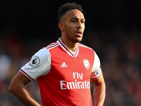 Mau Tidak Mau, Mikel Arteta Harus Jual Pierre-Emerick Aubameyang