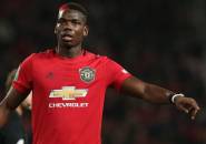 Paul Pogba Diklaim Sosok Pemain yang Sulit Dikawal