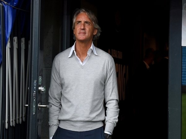 Roberto Mancini: Tak Ada Seorang pun yang Mau Tangani Timnas Italia