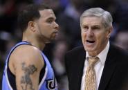 Kabar Duka, Jerry Sloan Tutup Usia Karena Parkinson