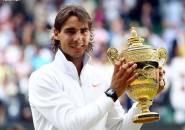 Rafael Nadal Pernah Menangkan Turnamen Ini, Carlos Moya Mengaku Cukup Terkejut