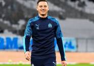 Inginkan Thauvin, Milan Harus Hadapi Dua Klub Ini