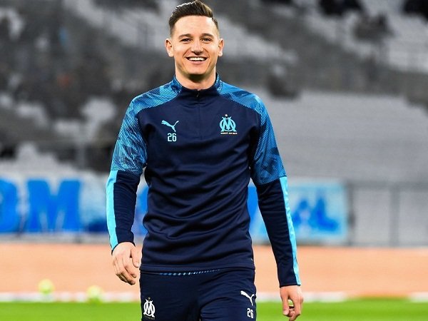 Inginkan Thauvin, Milan Harus Hadapi Dua Klub Ini