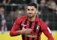 Bintang Freiburg Vincenzo Grifo Akui Ingin Bermain untuk Inter Milan