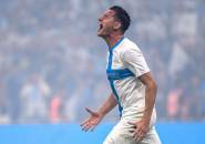 Milan dan Roma Sama-sama Pantau Bintang 78 Gol Marseille