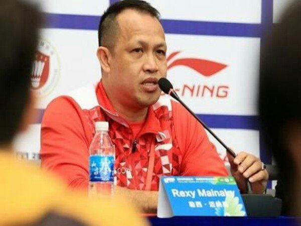 Bangga! Rexy Mainaky Kenang Empat Kemenangannya di Piala Thomas Untuk Indonesia