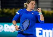 Kim Clijsters Bertekad Untuk Kembali Beraksi