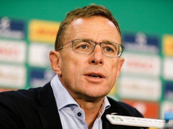 Rangnick dan Pemilik Milan Tidak Akan Gelar Pertemuan