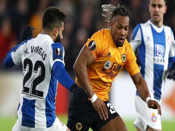 Wolverhampton Wanderes Tidak Akan Tahan Adama Traore Jika Ingin Pergi