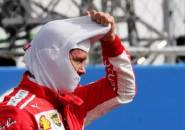 Bangkit dari Keterpurukan, F1 2019 Dinilai Jadi Musim Terbaik Vettel