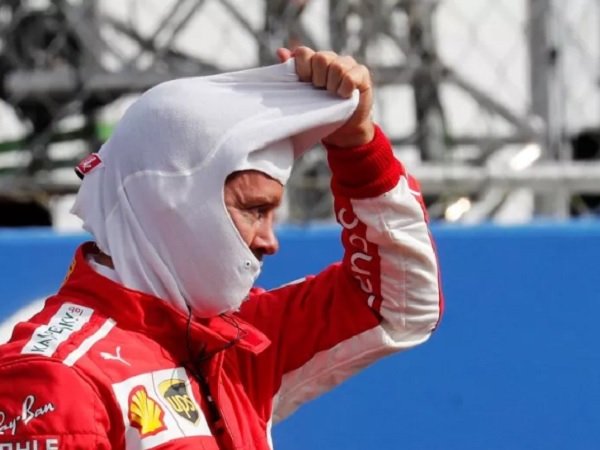 Bangkit dari Keterpurukan, F1 2019 Dinilai Jadi Musim Terbaik Vettel