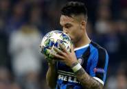 Marco Branca: Inter Milan Harus Utamakan Keinginan Lautaro Martinez