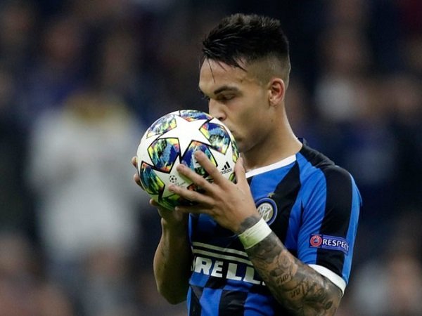 Marco Branca: Inter Milan Harus Utamakan Keinginan Lautaro Martinez