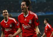 Istimewanya Bela Liverpool Bagi Yossi Benayoun