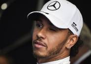 Soal Kematian Floyd, Hamilton Kecewa dengan Pebalap F1