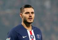 Legenda Inter Tidak Setuju Icardi Pindah ke PSG