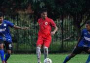 Ini Calon Penerus Toncip di Tim Persija Jakarta