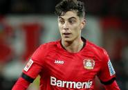 Direktur Leverkusen Ini Sangat Yakin Havertz Akan Gabung ke Klub 'Kelas Dunia'