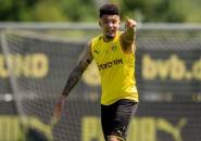 Dortmund Bantah Laporan Tentang Sancho Yang Terbang Ke Inggris Saat Lockdown