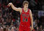 Lauri Markkanen Janji Tampil Lebih Baik Musim Depan