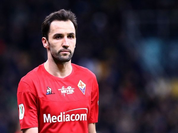 Milan Badelj Siap Gabung Lokomotiv Moskow