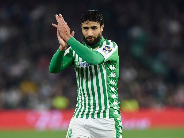 Arsenal Dekati Real Betis Demi Nabil Fekir