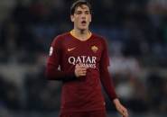 Inter Inginkan Zaniolo, AS Roma Langsung Menolak