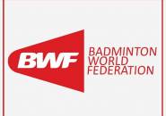 BWF Batalkan Kejuaraan Eropa 2020